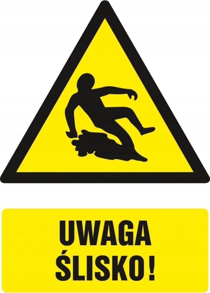 PROCERA TDC sign  Be careful  it`s