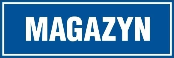 PROCERA Znak TDC  Magazyn BH-PB004BHPN 5900207008265