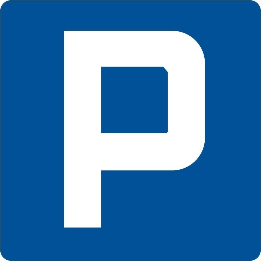 PROCERA TDC sign  Parking lot BH-SA017E2PN