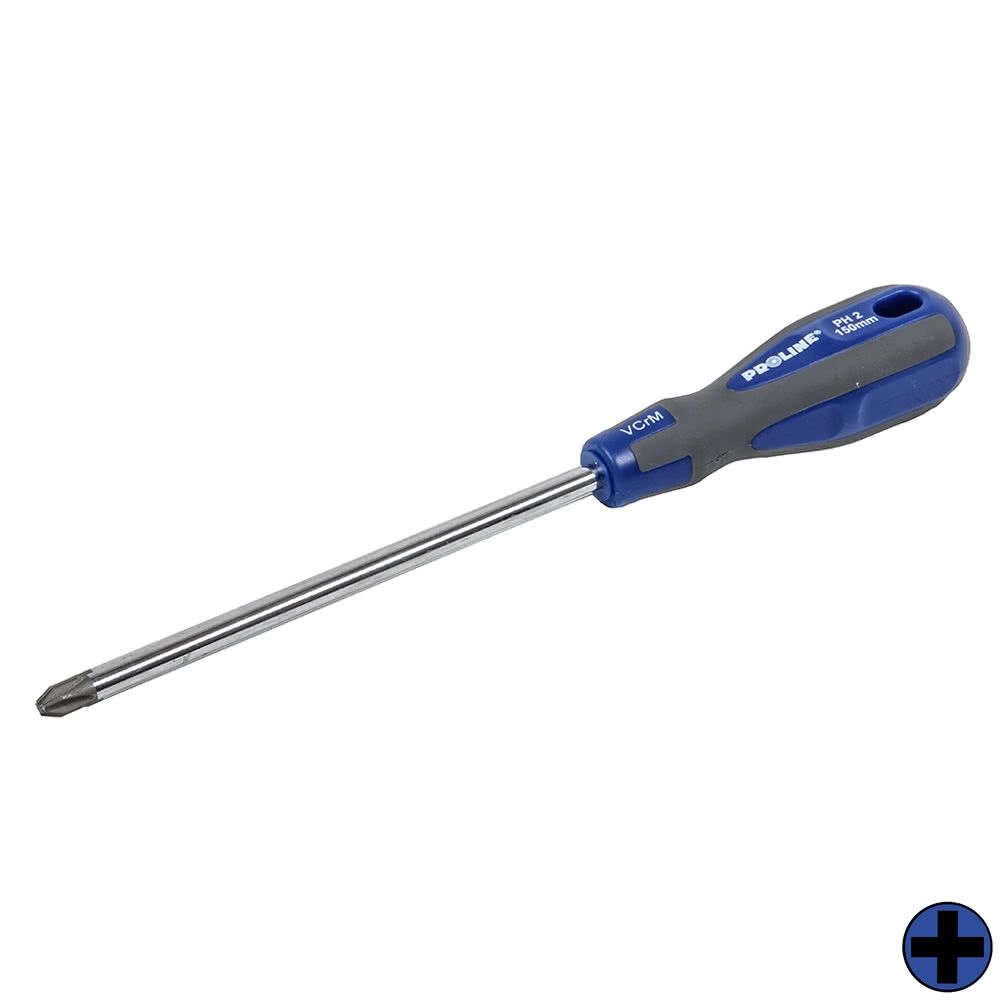 Pro-Line SOFT TOUCH PH2 100mm Phillips