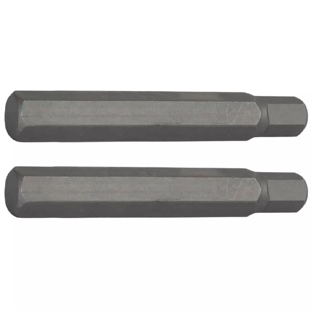 Uzgalis 10mm sešk.10mmx75mm 2gb Proline