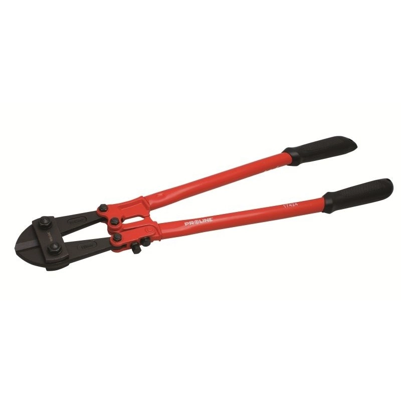 Knaibles stieplei līdz  6mm gar. 35cm