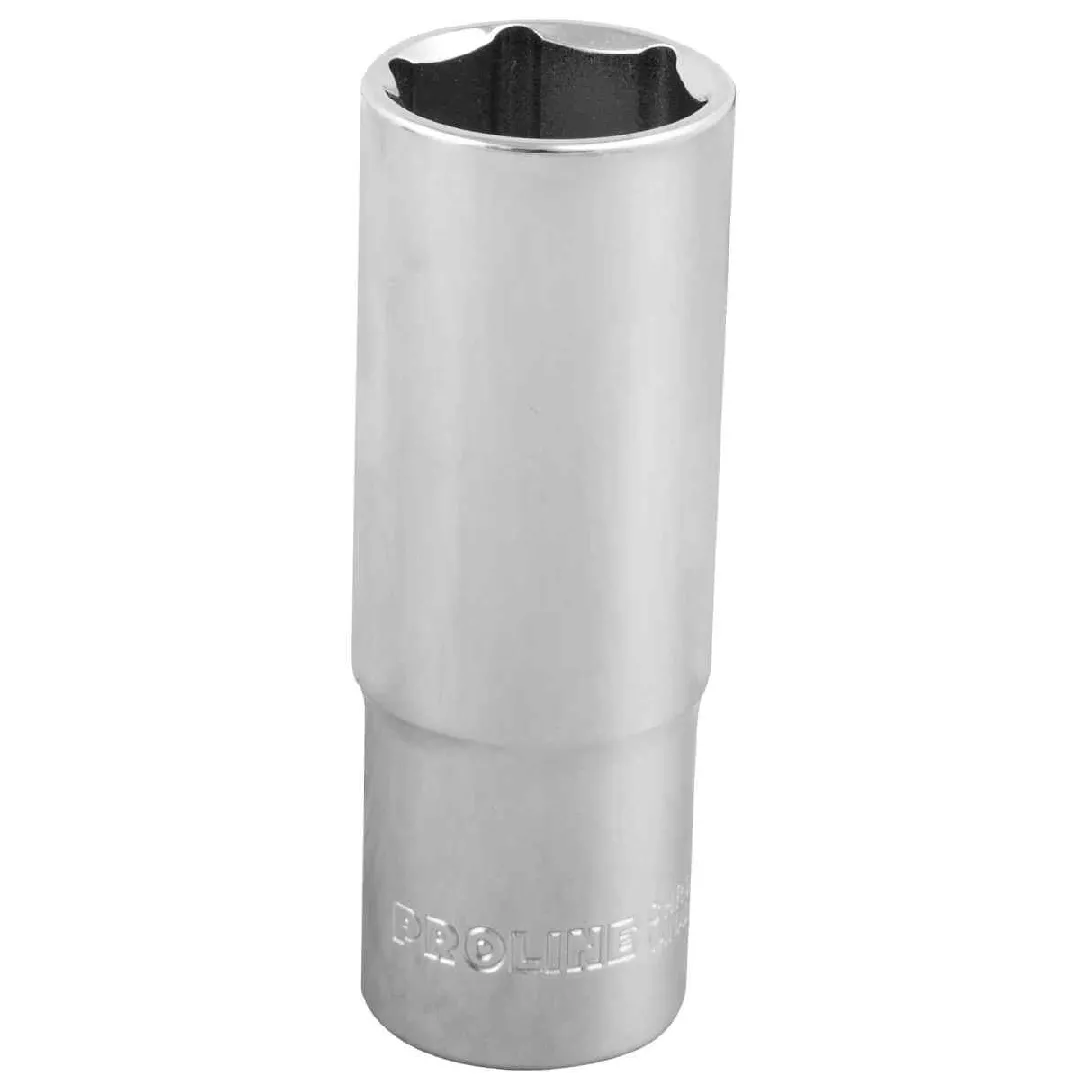 Gala atslēga 1/4 pagarināta 12mm 5181855