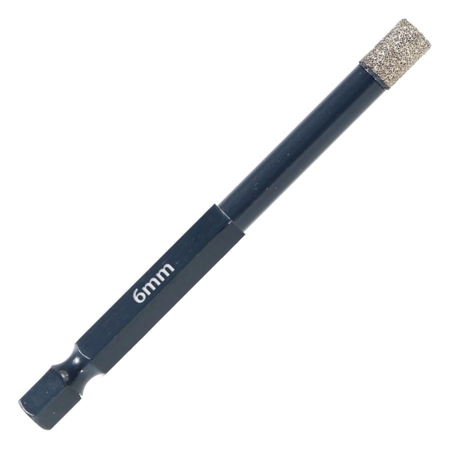 Kroņurbis dim.flīzēm Proline 1/4" d