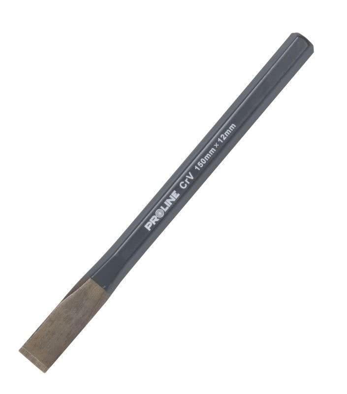 Kalts atsledz.plakanais 150x12mm 31358 5313584