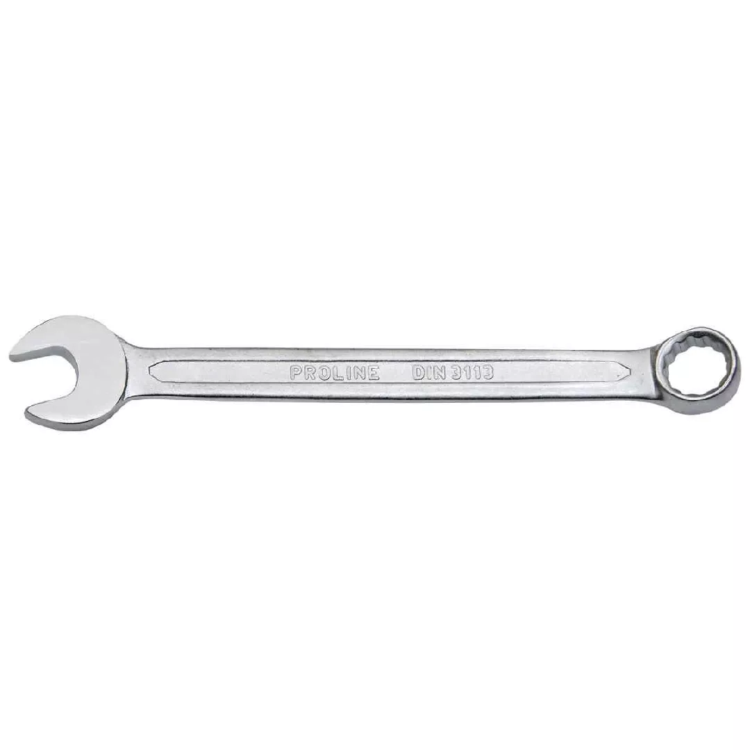 Kombinēta atslēga Proline CrV 10 mm