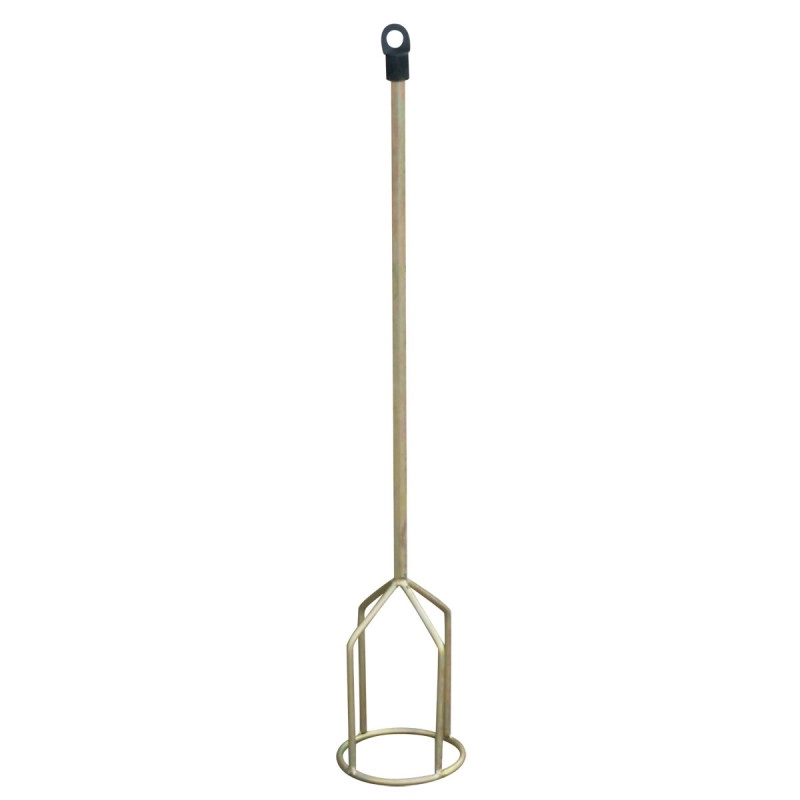 Mikseris ģipsim 8x53cm/200-500apg./min 41011 5410115
