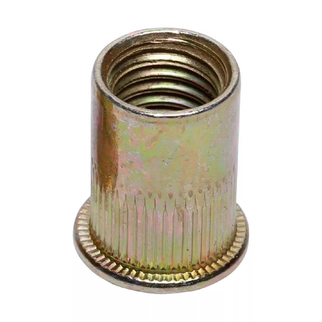 Vītņukniede M8 terauda 20gab 5597151 59715
