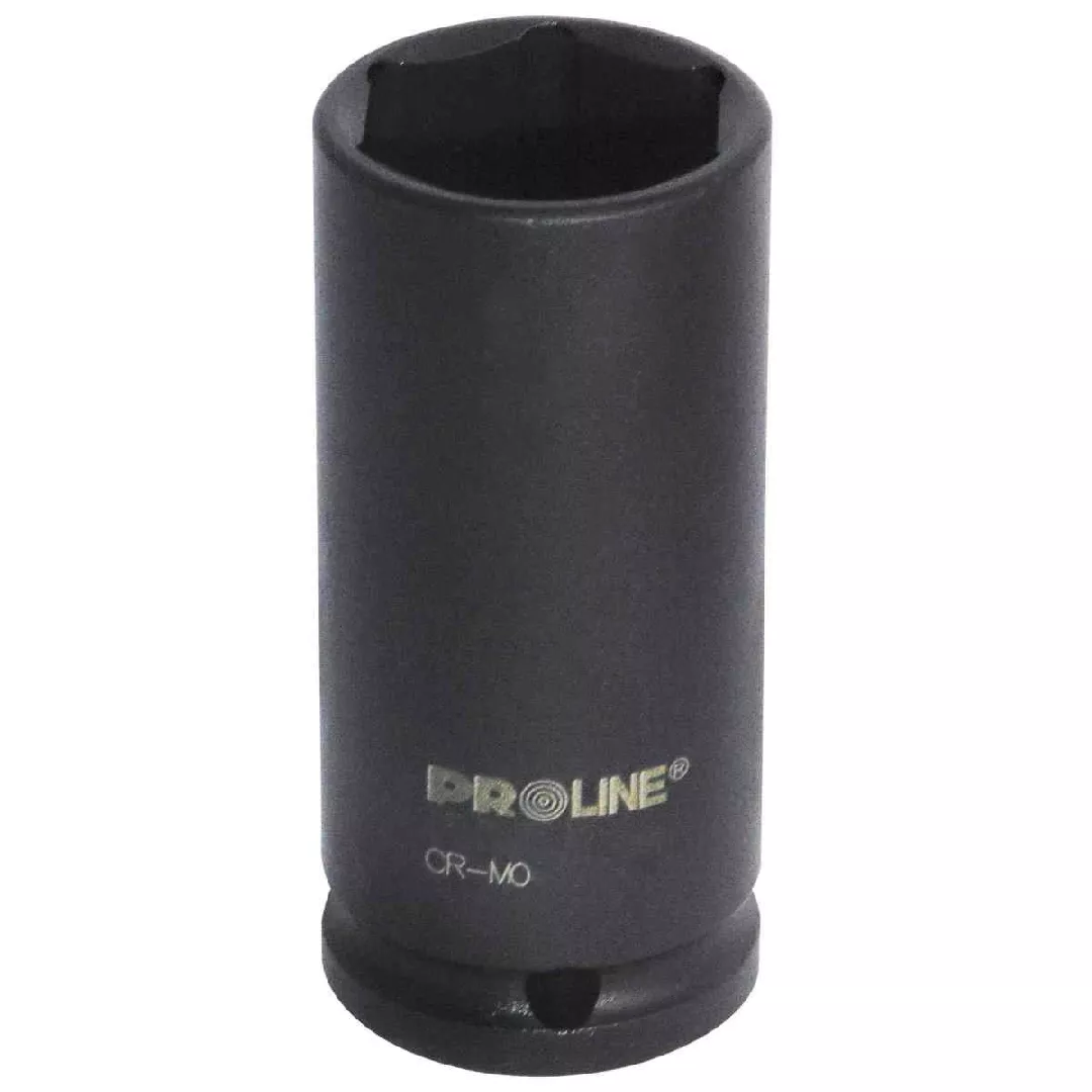 Gala atslēga sitiena pagarin.1/2 21mm