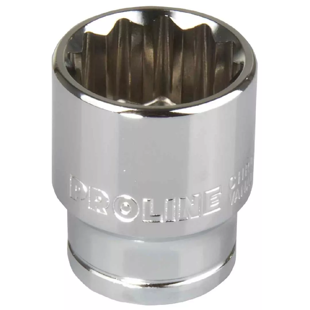 Gala atslēga 1/2 12-kanšu 13mm 9052792