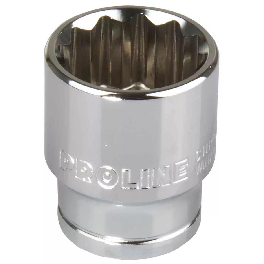 Gala atslēga 1/2 12-kanšu 18mm 9052846