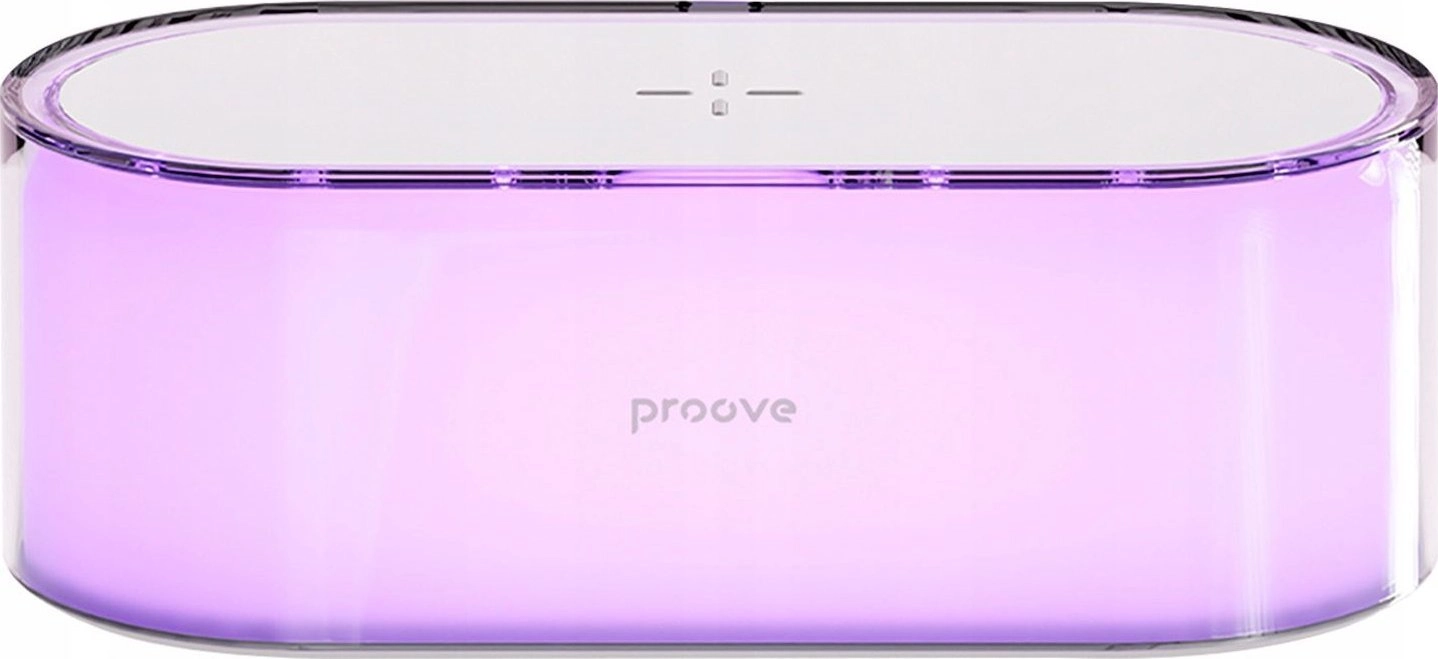 Proove Multicolor Glow LED RGB night