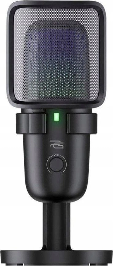 Studio Gaming Condenser Microphone 24bit 96khz