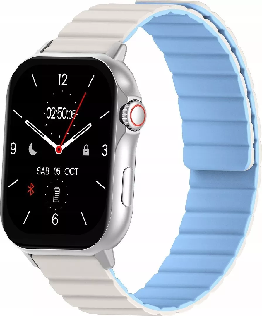 Smartwatch Waterproof Smart Watch Ip68 Amoled