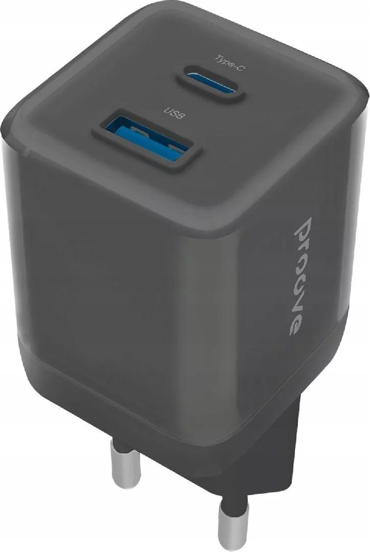 Smart Power Socket Plug 30W USB-A