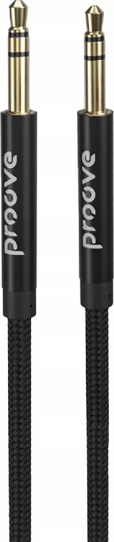 Kabel PROOVE Jack 3.5mm -