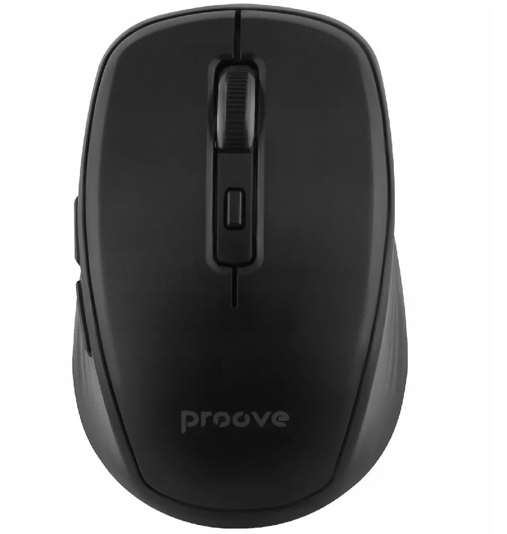 Mouse Wireless Mouse 2.4 Ghz