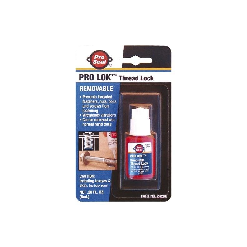 RESLEEVEBLE THREAD LOCK 10-006 P24206