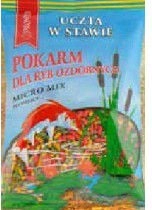 PROVEN MICRO MIX 1L WOREK 16927
