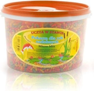 PROVEN MICRO MIX 3L KUBEŁEK 16928