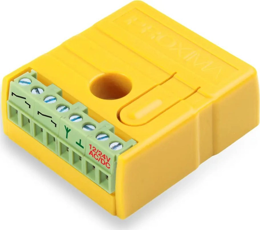 Proxima NW2_HOB controller (hormann bisecur) 5904151005585