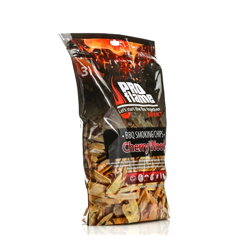 CHIPS SMOK CHERRIES PROFLAME EXPERT 3L