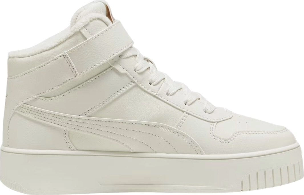 Women````s Shoes Puma Carina Street Mid