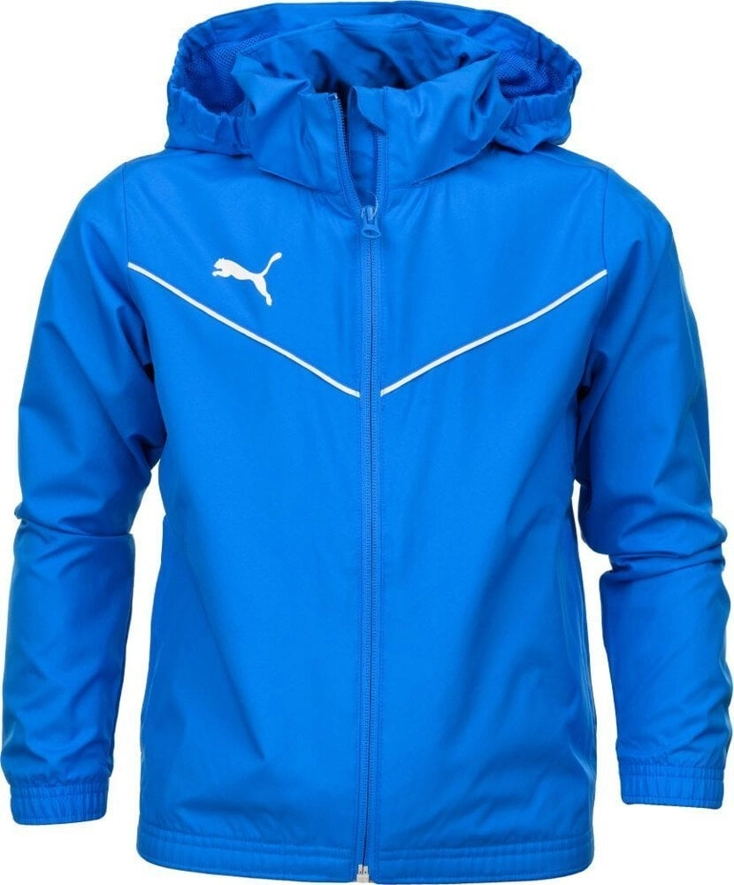 Puma Children`s jacket Puma teamRISE All