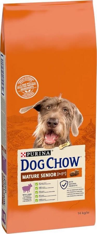 PURINA Dog Chow Mature Senior with