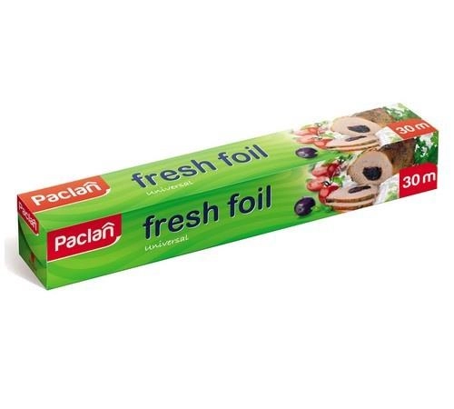 Paclan Film For Food 30M  Box