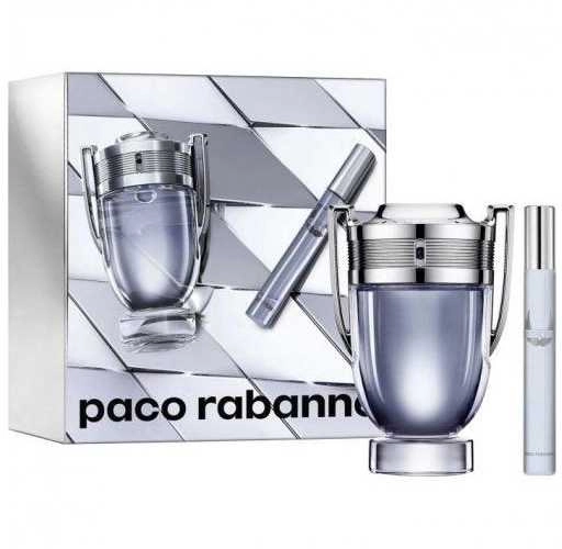 Paco Rabanne Invictus Eau de Toilette