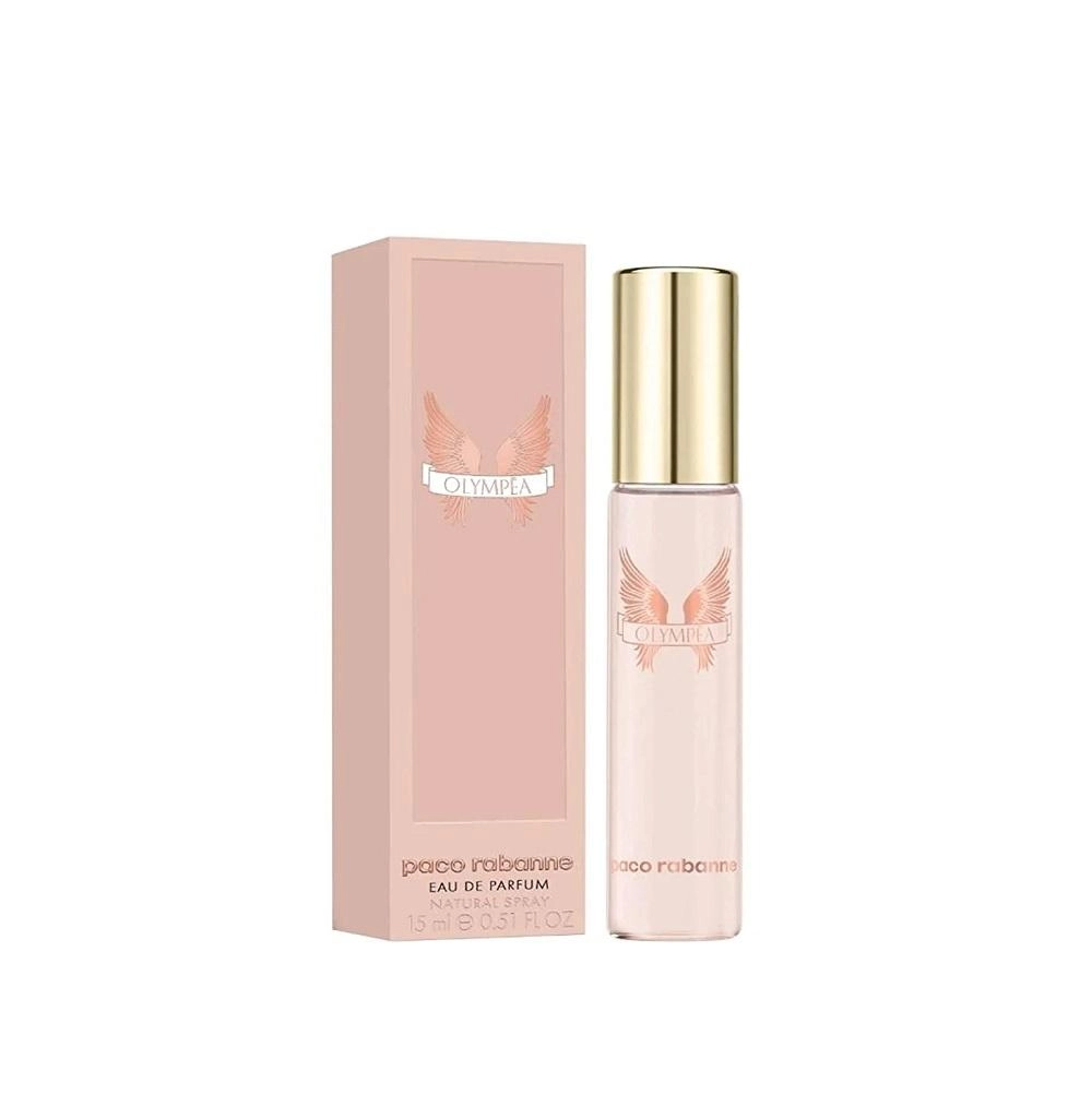 Paco Rabanne Olympea Perfume EDP 15