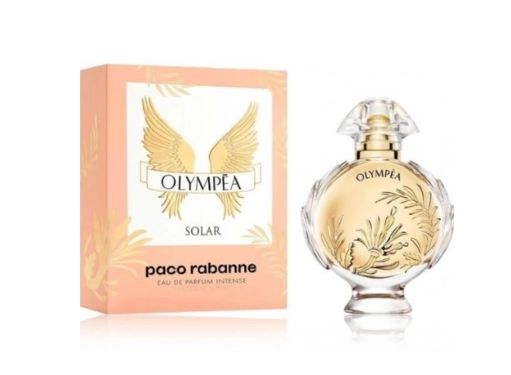 Paco Rabanne Olympea Solar Intense EDP
