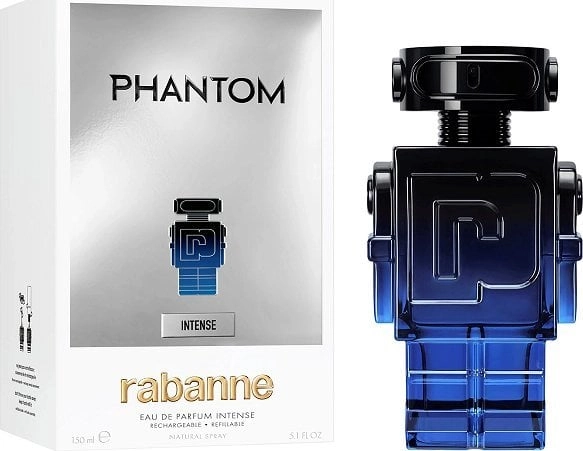 Paco Rabanne Phantom EDP 150ml 3349668630042