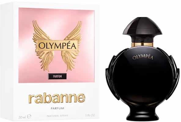 Paco Rabanne Olympea Parfum Perfume PAR