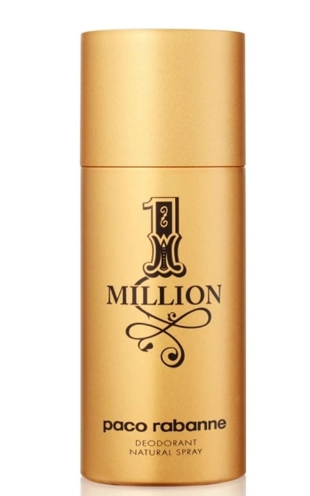Paco Rabanne 1 Million Deodorant spray