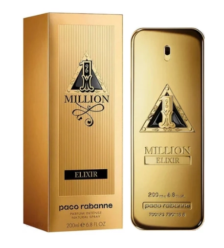 Paco Rabanne 1 Million Elixir Parfum