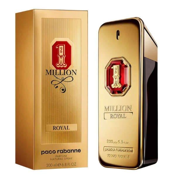 Paco Rabanne 1 Million Parf PER