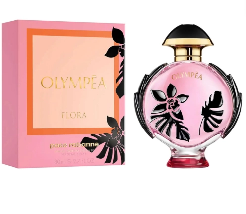 Paco Rabanne Olympea Flora Intense Perfume