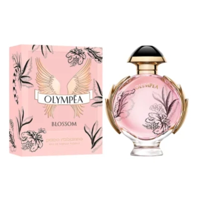 Paco Rabanne Olympea Blossom Parfum EDP