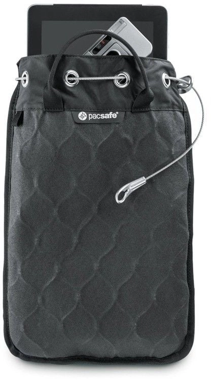 Pacsafe Travelsafe 5L GII portable safe