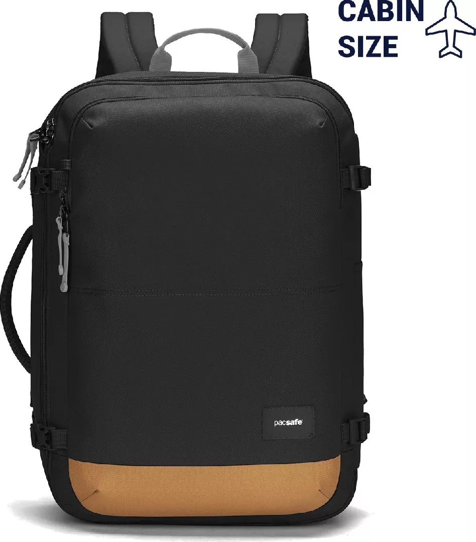 Anti-theft Backpack Pacsafe Go Carry-on 34