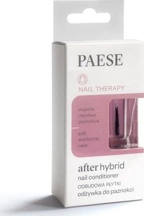 Paese Nail Therapy After Hybrid conditioner