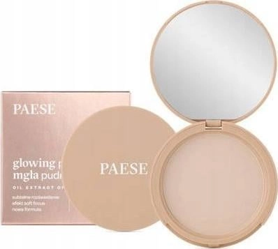 PAESE_Glowing Powder 11 Light Beige 10g