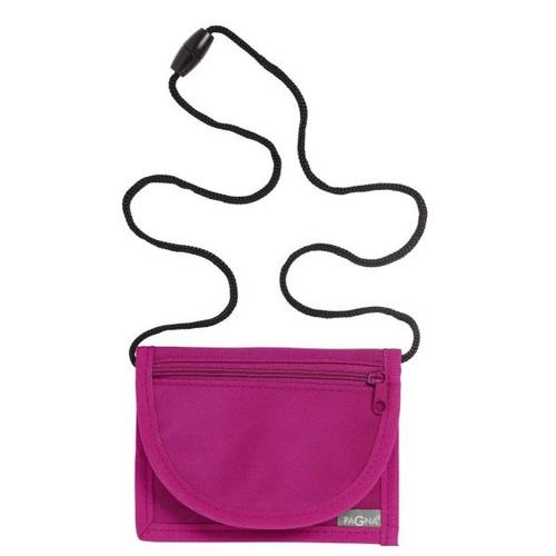 Pagna PAGNA chest pouch 13x10cm dark