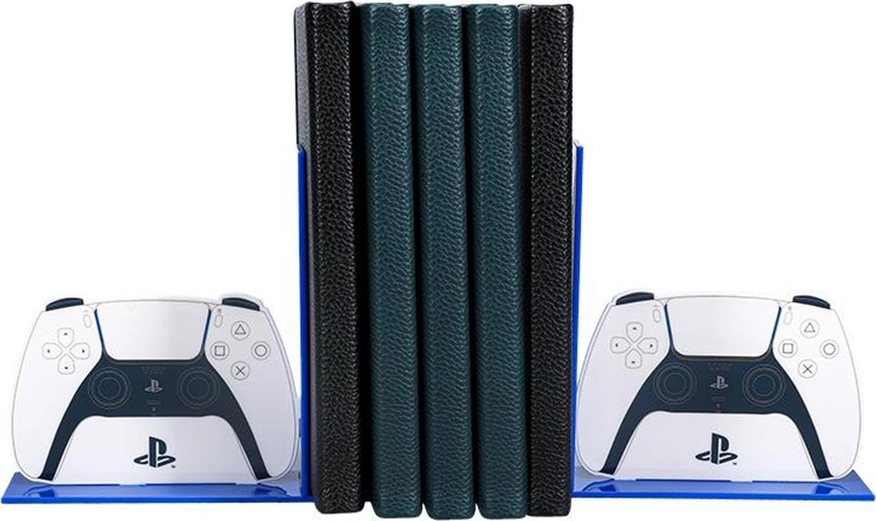 Playstation Bookends /Videogames 1215785 PP11579PS 5056577713282
