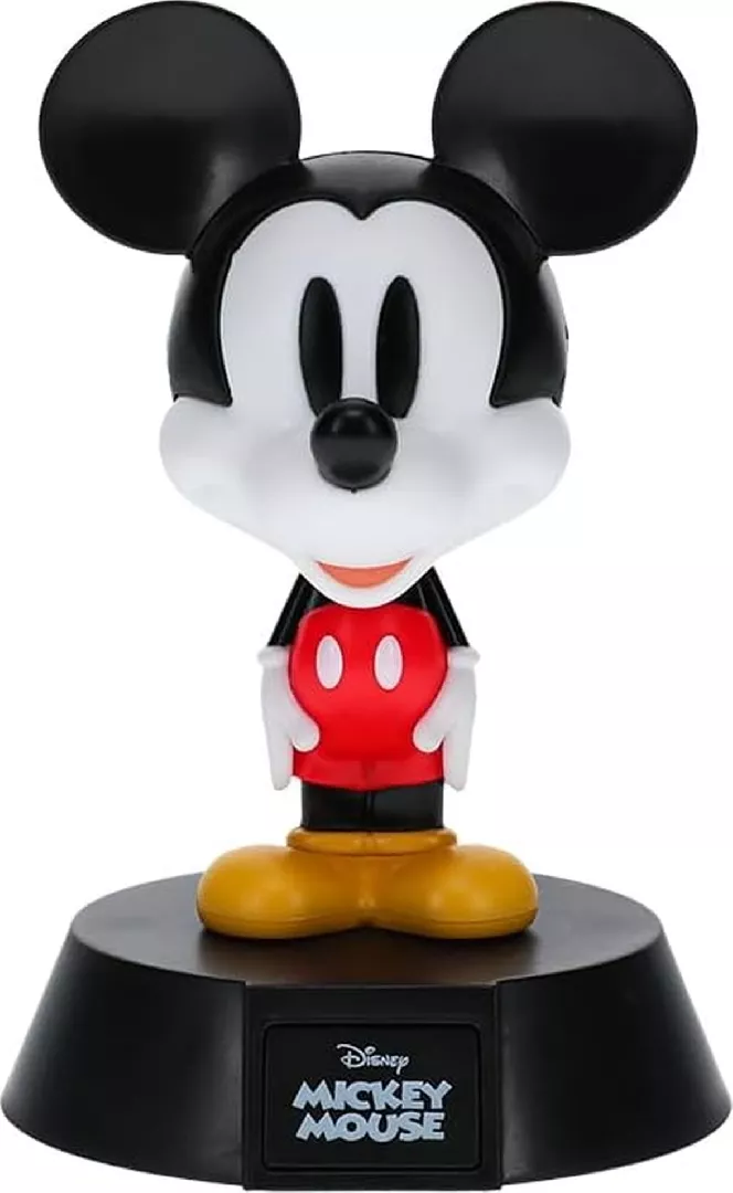 PALADONE Disney Mickey Mouse lamp 141022