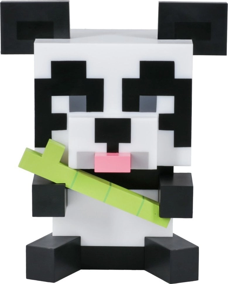 Paladone Minecraft Panda-valo 1246961 PP12710MCF T-MLX60958