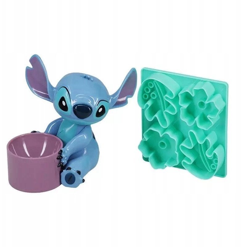 PALADONE Disney Stitch Egg stand and