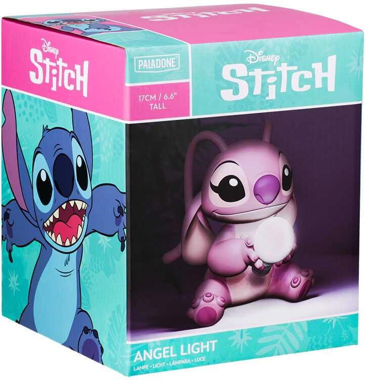 PP LILO AND STITCH - ANGEL